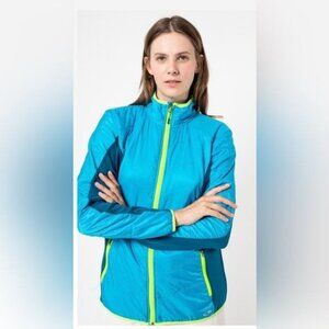 CHAMPION Women’s lightweight Jacket‎ Size XXL
